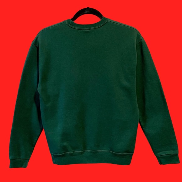 Vintage Rocketship Sweatshirt - Picture 4 of 4